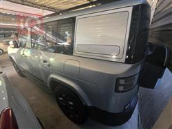 BYD Leopard 7